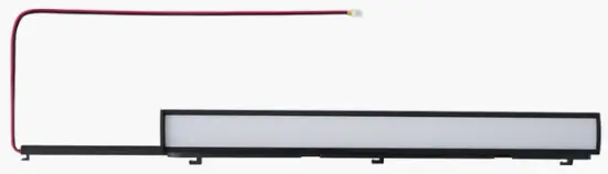 תאורת LED למדפסת LED Light Bambu Lab