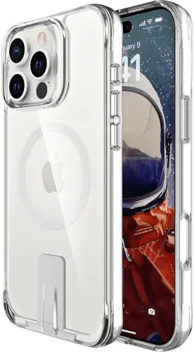 כיסוי לסמארטפון Matrix for iPhone 16 Pro Max GripCase