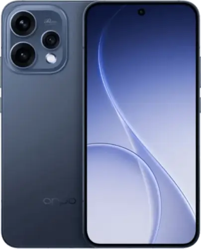 סמארטפון Reno 15 5G 12GB/512GB - כחול oppo