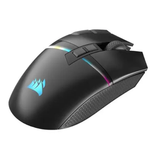 עכבר גיימינג אלחוטי DarkStar RGB Corsair