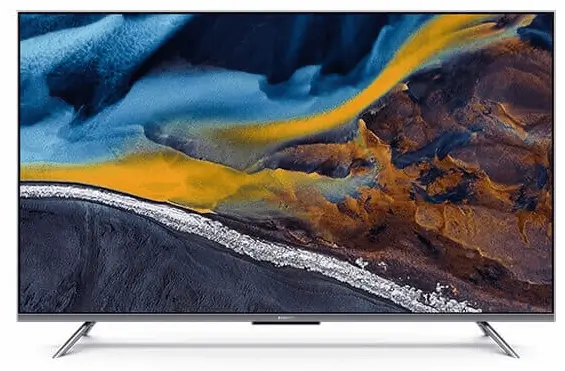 טלוויזיה "55 TV Q2 55 QLED Xiaomi - שיאומי