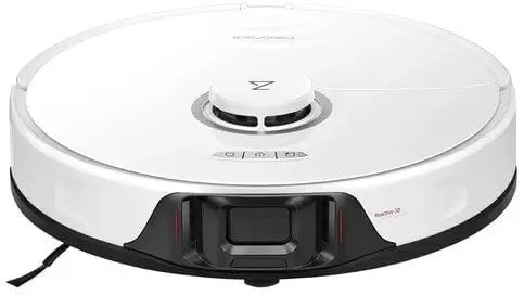 שואב אבק רובוטי S8 Roborock | רובורוק