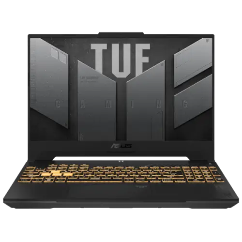 מחשב נייד מחודש TUF Gaming F15 FX507ZV4-HQ066W Asus