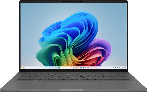 מחשב נייד מחודש Zenbook 14 UX3407RA-QD010W ASUS