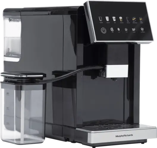 מכונת קפה אוטומטית 470803 Morphy Richards