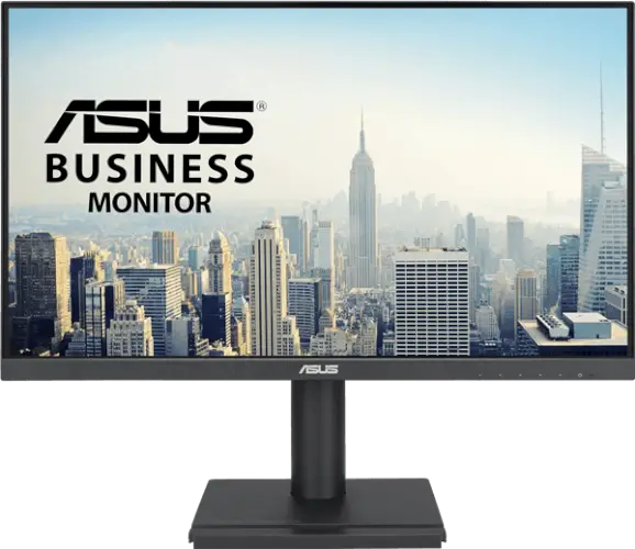 מסך מחשב "23.8 VA24DQFS ASUS
