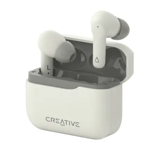 אוזניות אלחוטיות Zen air Plus Creative