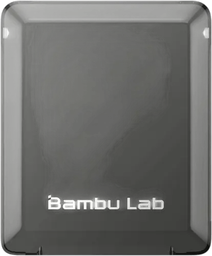 כיסוי קדמי לראש ההדפסה Toolhead Front Cover Bambu Lab