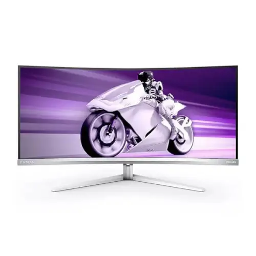 מסך גיימינג "34 Evnia 34M2C8600 Philips