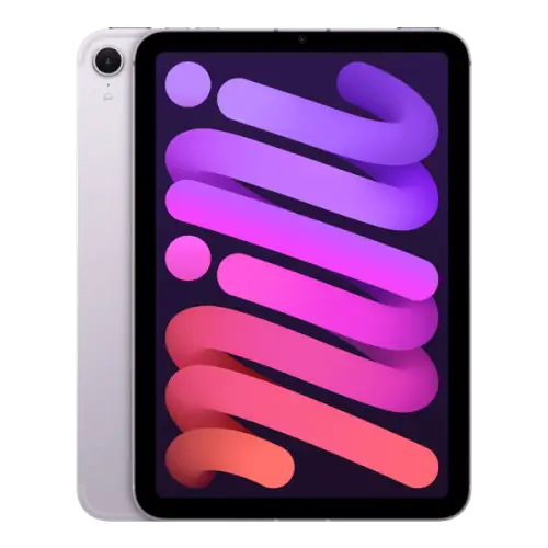 iPad Mini 8.3" 128GB 5G 2024 Apple