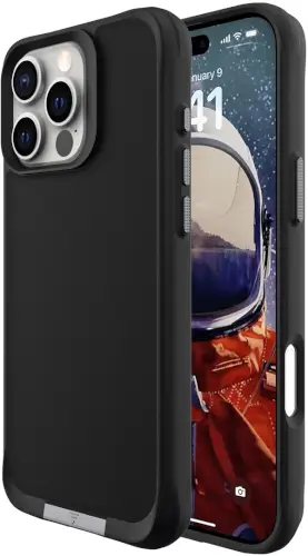 כיסוי לסמראטפון Matrix for iPhone 16 Pro 6.3 GripCase