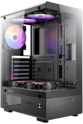 מחשב נייח גיימינג Custom Build Intel START מחשבי גיימינג