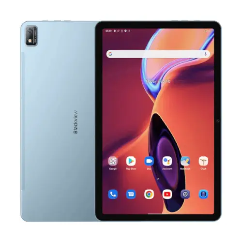 טאבלט Tab 16 11" 256GB Blackview