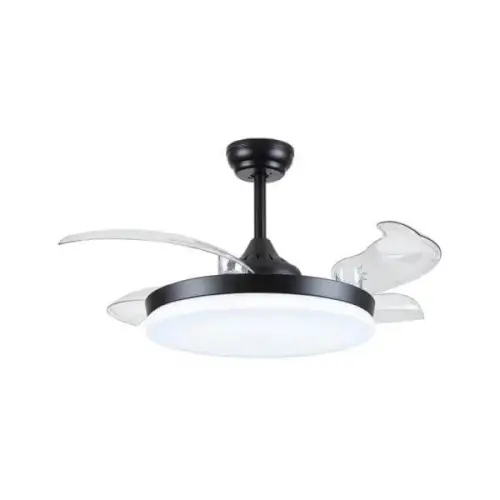 מאוורר תקרה "42 CCT 36W Americano Semicom Lexis