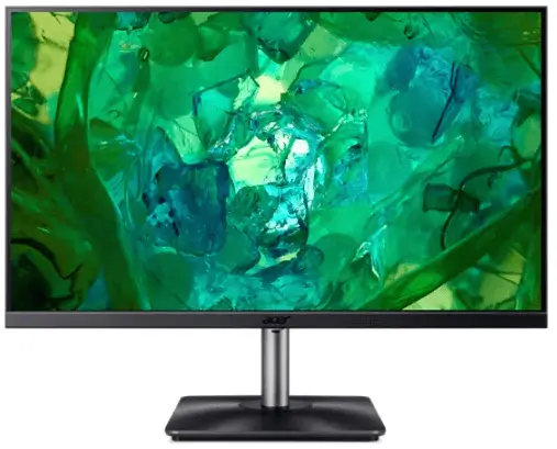 מסך מחשב "27 Vero RS272 Acer 