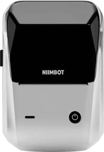 מדפסת מדבקות B1 Green NIIMBOT