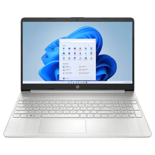 מחשב נייד Laptop 15s-fq2028nj HP