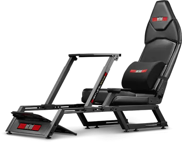 מושב F-GT Formula and GT Simulator Cockpit Next Level