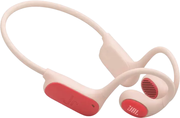 אוזניות אלחוטיות לילדים Junior Free open-ear JBL