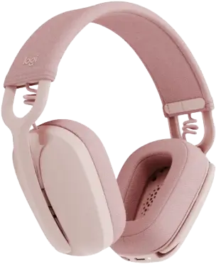 אוזניות אלחוטיות Zone Vibe 100 BT Logitech