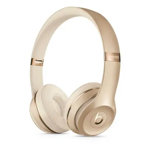 אוזניות אלחוטיות Solo3 Beats