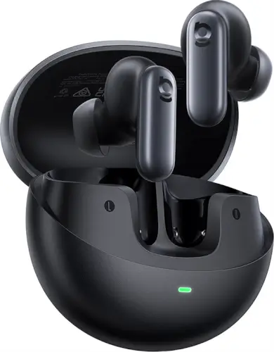 אוזניות אלחוטיות עם ביטול רעשים אקטיבי Inspire XP1 - שחור Baseus