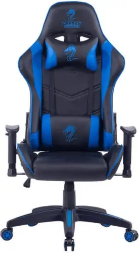 כיסא גיימרים  Olympus Dragon
