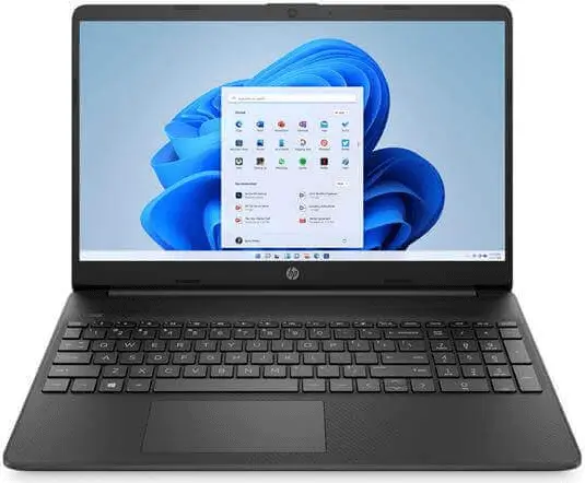 מחשב נייד Laptop 7C476EA HP