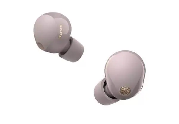 אוזניות אלחוטיות WF-1000XM5 Sony