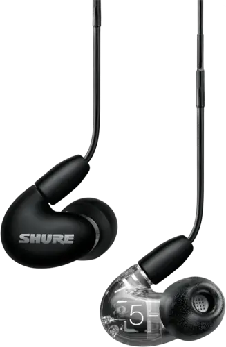 אוזניות חוטיות AONIC 5 SHURE