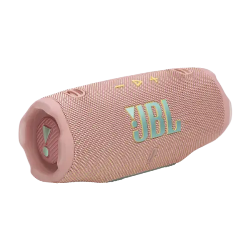 רמקול אלחוטי נייד Charge 6 JBL