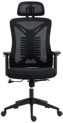 כיסא משרד ארגונומי  R70 Dragon Smart Tech