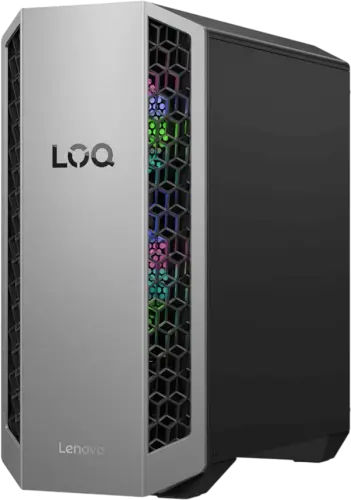 מחשב נייח LOQ Tower 26ADR10 91DF002HYS Lenovo