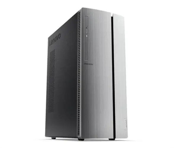 מחשב נייח IdeaCentre 510 90HU008JYS Lenovo