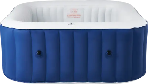 ג'קוזי מתנפח ORBIT LS062-NA MSPA