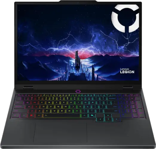 מחשב נייד Legion 5 15IRX10 83LY00C5IV Lenovo