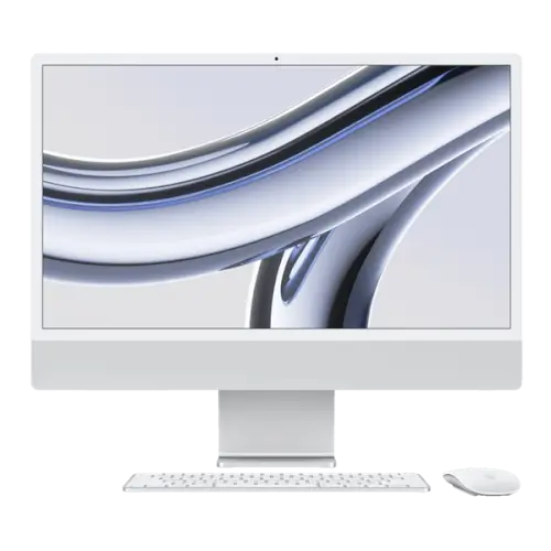 מחשב iMac M3 - 2023 Z19D001C9 Apple