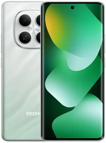 סמארטפון REDMI Note 15 8GB+256GB Xiaomi - שיאומי