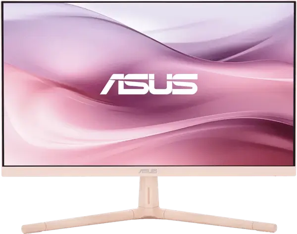 מסך מחשב "27 VU279CFE-G ASUS
