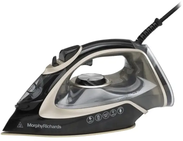 מגהץ אדים 3000W Crystal XL Morphy Richards