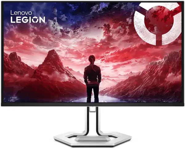 מסך מחשב גיימינג "26.5 Legion Pro 27UD-10 Lenovo
