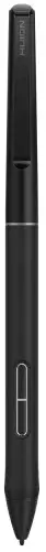 עט דיגיטלי ללא סוללה עבור לוחות גרפיים Slim Pen PW550S HUION