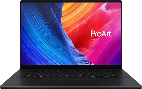 מחשב נייד ProArt P16 H7606WW-SE004X ASUS