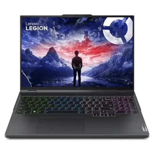 מחשב נייד Legion Pro 5 16IRX9 83DF0020IV Lenovo