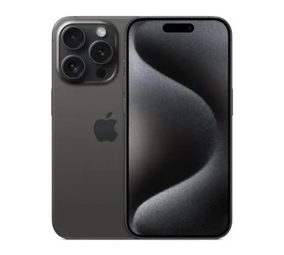 סמארטפון iPhone 15 Pro 1TB Apple