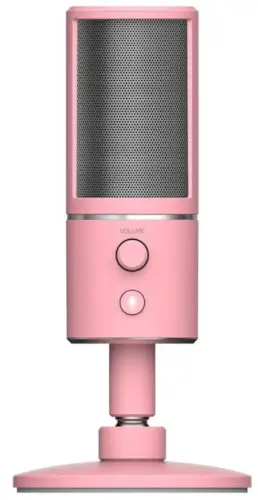 מיקרופון   Seiren X Condenser   Razer
