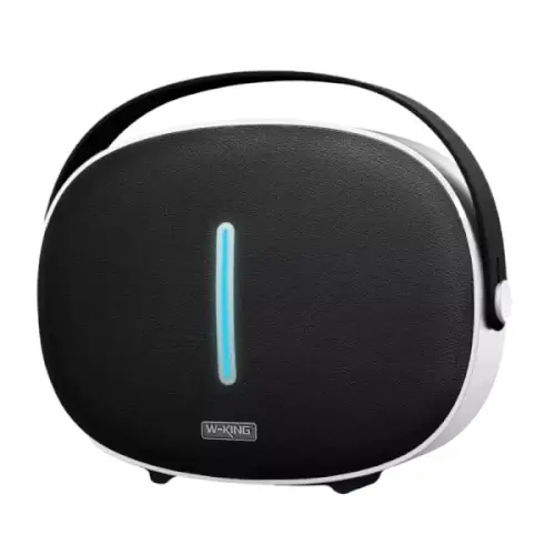 רמקול  T8  W-KING