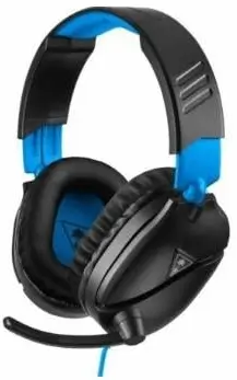 אוזניות  Recon 70P Turtle Beach
