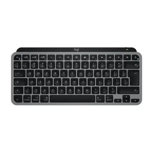 מקלדת אלחוטית MX Keys Mini for Mac Logitech