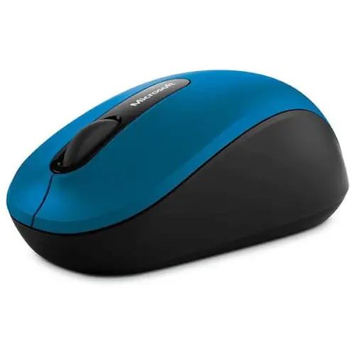 עכבר  mobile mouse 3600 Microsoft